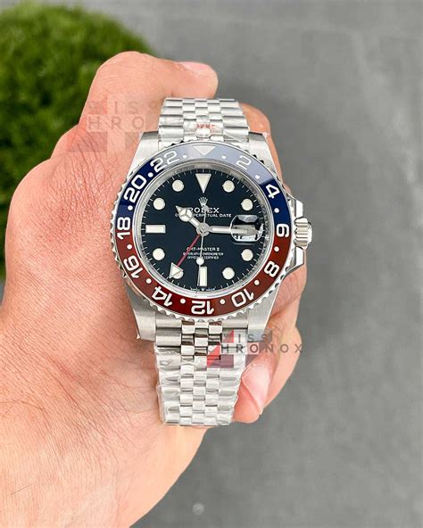 super clone rolex gmt|rolex datejust super clone.